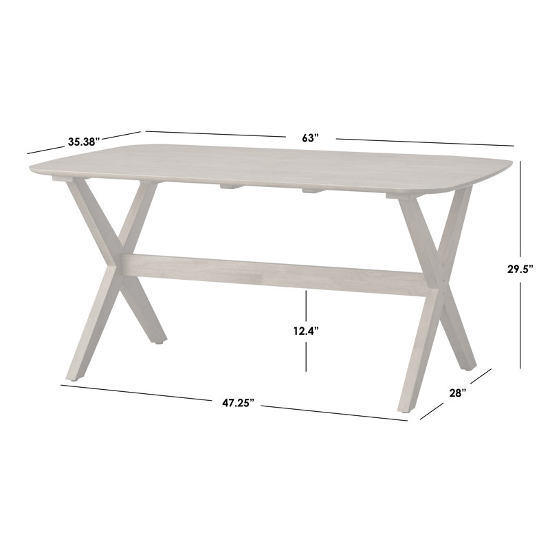 Baywood Dining Table