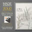 «Do What You Love», reproduction encadrée - bois massif-596836327-596836330