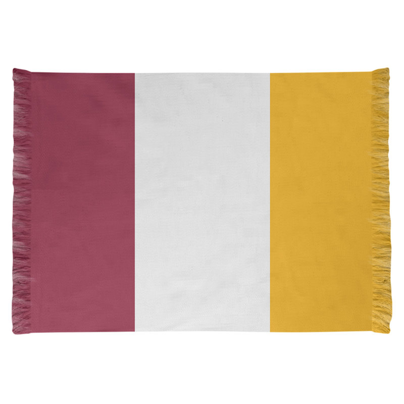 Tapis rouge/jaune en football arizona, Oui