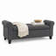 Banc de rangement en tissu Bridgemon-1795808138