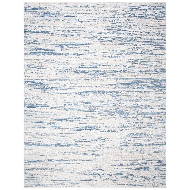 Granada Machine Woven Abstract Area Rug