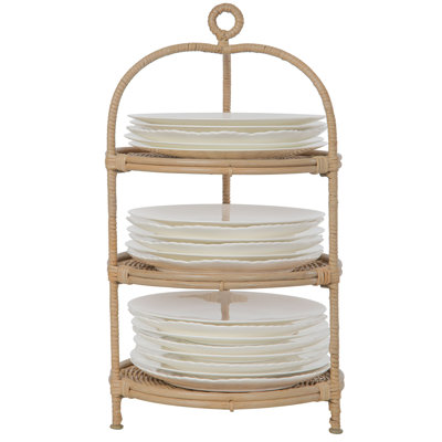 Sarber Tiered Stand