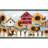 Miscavage Birdhouses Border
