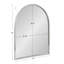 Miroir mural Clacy Rowla-991091950