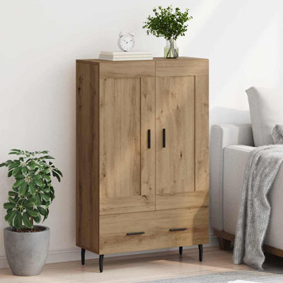 Highboard Accent Chest