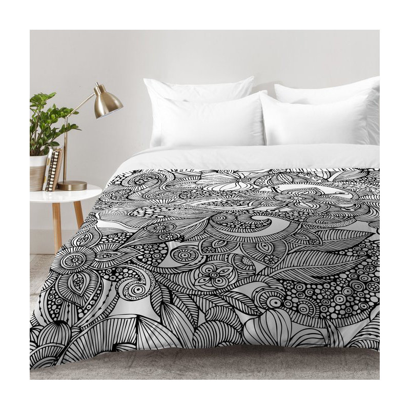 Valentina Ramos Comforter Set, Full/Queen Comforter + 2 Standard Shams