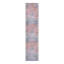 Tapis oriental rose / bleu Gwin-332431067