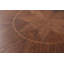 Marst Hill Round Solid Wood Dining Table