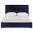 Filton Upholstered Metal Standard Bed-19819188-19819192