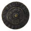 Kings Road Mushroom Knob-176163387