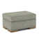 Upholstered Ottoman