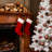Artificial Christmas Tree-1802376868-1802376869