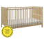 2 Cot Bed Bundle with Mattress-21595664