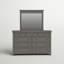 Commode 9 tiroirs Kingery -1346847614