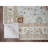 Whittany One-of-a-Kind 12' X 14'10" New Age Wool Area Rug Blue