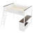 Loft Bed With Desk