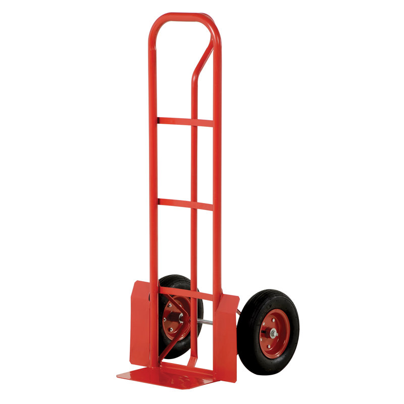 600 Lb. Capacity Hand Truck Dolly