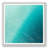 " Blue Ocean Gradient " Print
