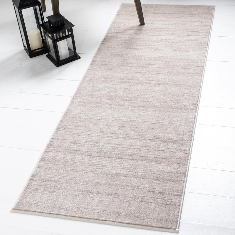 Teydgha Jill Zarin Madison Avenue Uptown Rug, Runner 2'7" x 10'