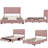 Delleker Upholstered Platform Storage Bed-157017385