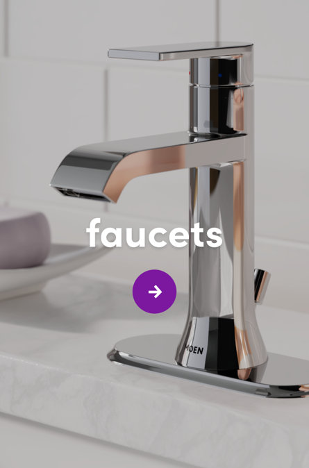 faucets