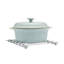 Metal 1 Piece Trivet