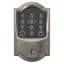 Encode Plus Smart Wifi Deadbolt With Camelot Trim-323240683
