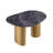 Rone Sintered Stone End Table