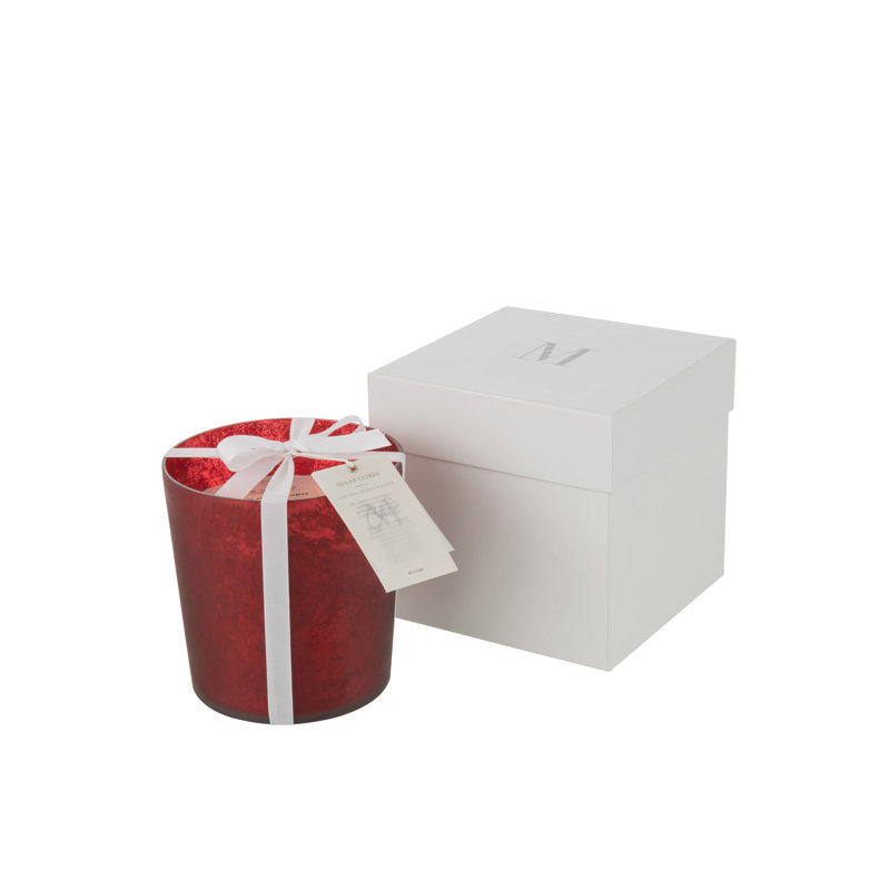 Deluxe Designer Candle