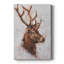 Étude de cerf II - galerie Cavas sur mesure-117756273