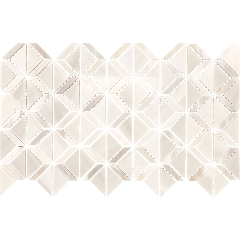 Perfit Mosaix Natural Stone Fantasy Mosaic (5 PC per Carton) (6.5 SQFT per Carton)