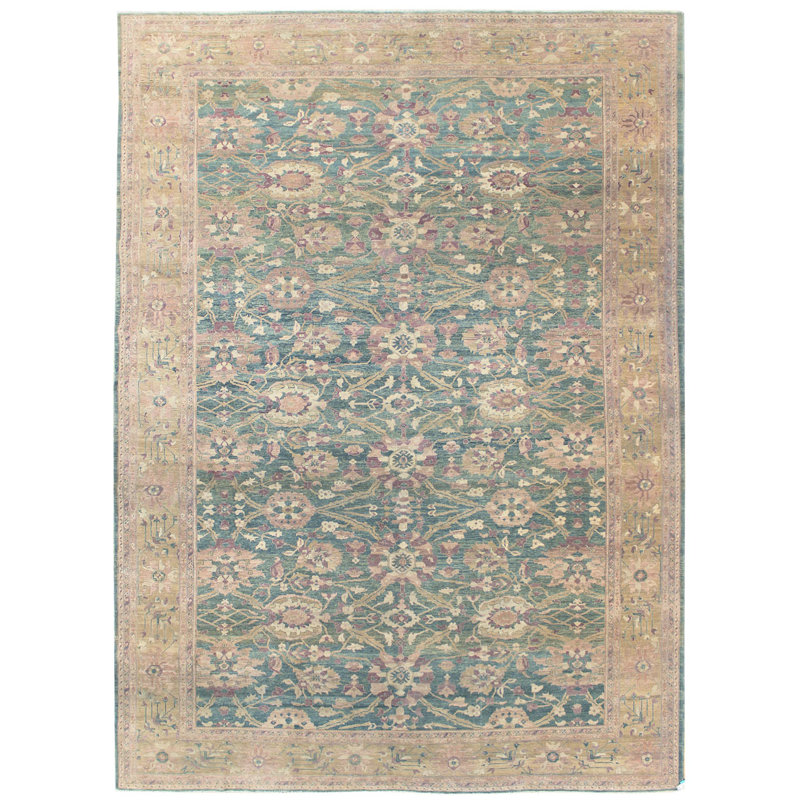 Sultanabad One-of-a-Kind 13'2" X 18'10" Area Rug
