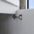 60" Floating Bathroom Vanity With Sink
