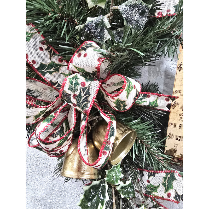 Petite couronne Joy To The World
