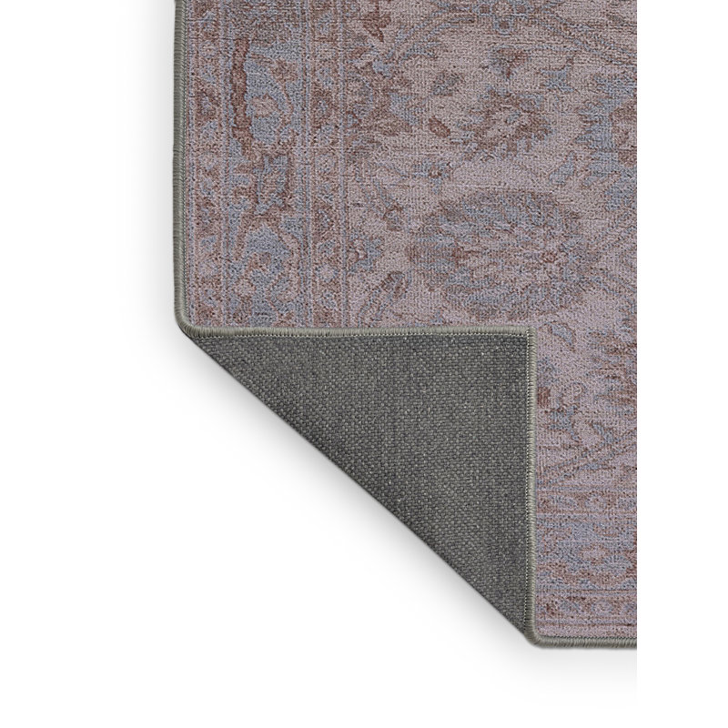 Tapis oriental Chaska, Rectangle 4 pi x 6 pi