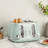 Devon 4 Slice Toaster