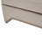 London Place 105" Wide 3-Seater Sofa - Champagne
