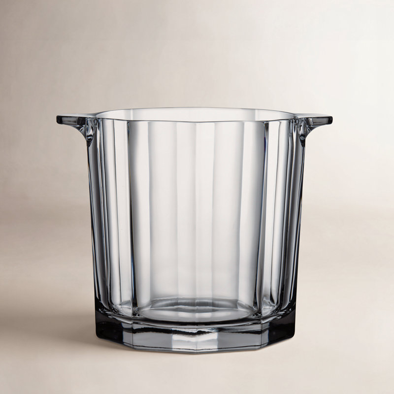 Hemingway Ice Bucket