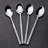 Aylmer Stainless Steel Teaspoon