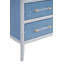 Beckett 4 - Drawer Dresser-1848143012
