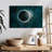 Avery Abstract Solar Eclipse-108870785