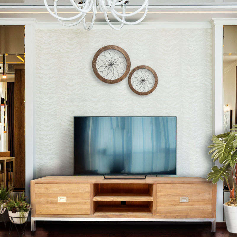 Annandale Media Console