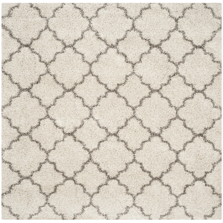 Joachim Hand Woven Area Rug