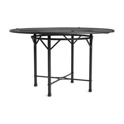 Venetian Outdoor Round Dining Table