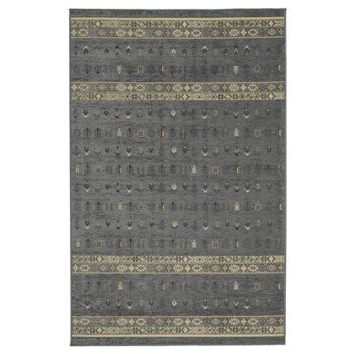 Forest Slim Washable Rug