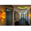 Orbit 1 - Light Flush Mounted Sconce-2144954403-2144954401