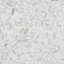 Nature Flower Carrara Marble Mosaic Tile-1370873107