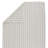 Hasseman Striped Indoor / Outdoor Rug-242324057