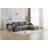 Modern Memory Foam Pet-Friendly Cloud Modular Sectional Sofa for Living Room-117627891