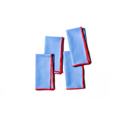 Cotton Blend Napkin